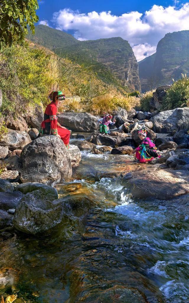 大丛林度假村逃生