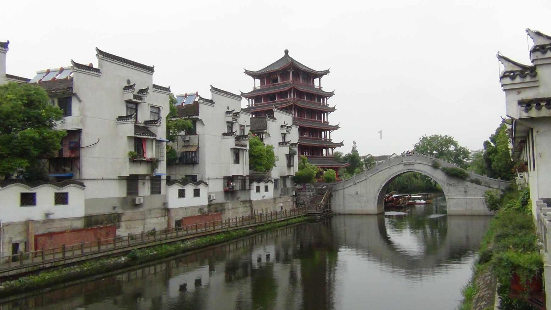 危险航线